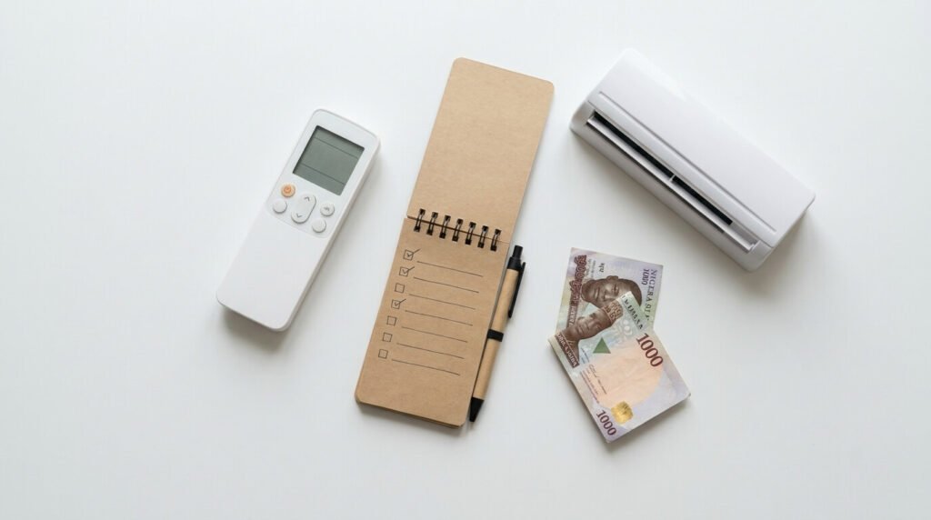 AC buying guide for Nigeria