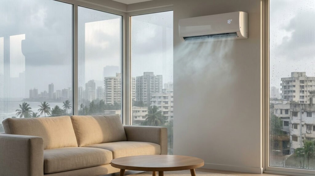 Best AC for high humidity in Lagos and Port Harcourt