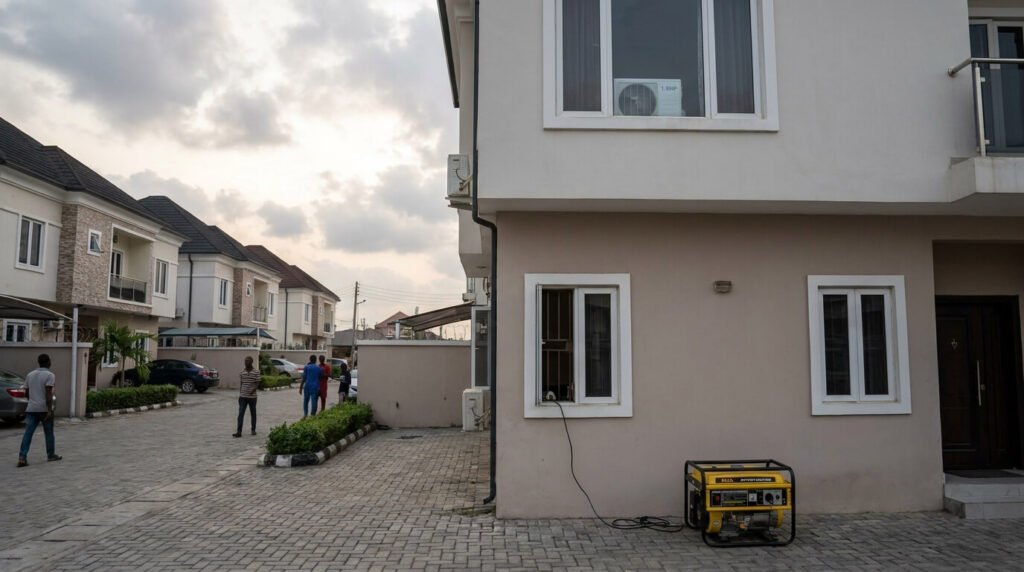 What size Generator do I need to run a 1.5HP Air Conditioner