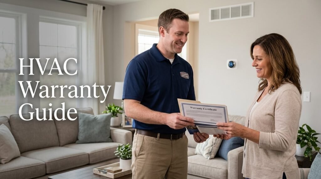 HVAC Warranty
