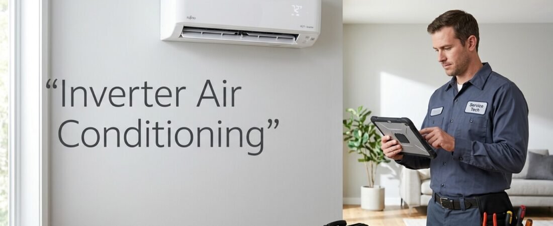 Is an Inverter Air Conditioner Actually Worth It?